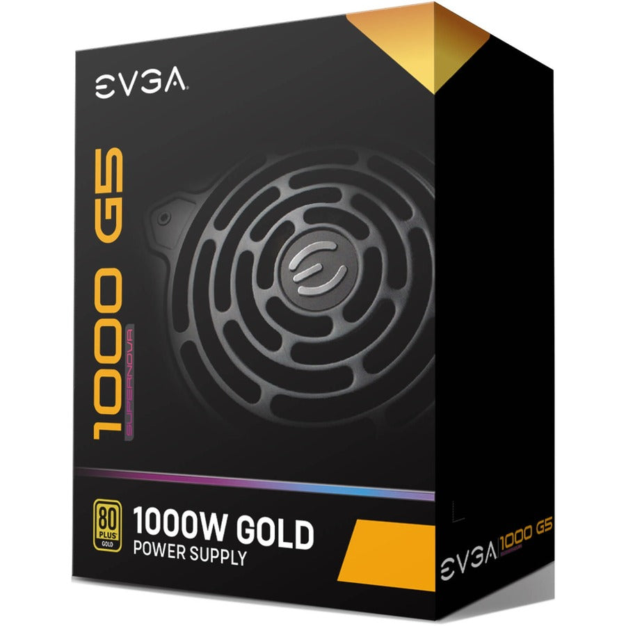 EVGA SuperNOVA 1000 G5 Power Supply 220-G5-1000-X1