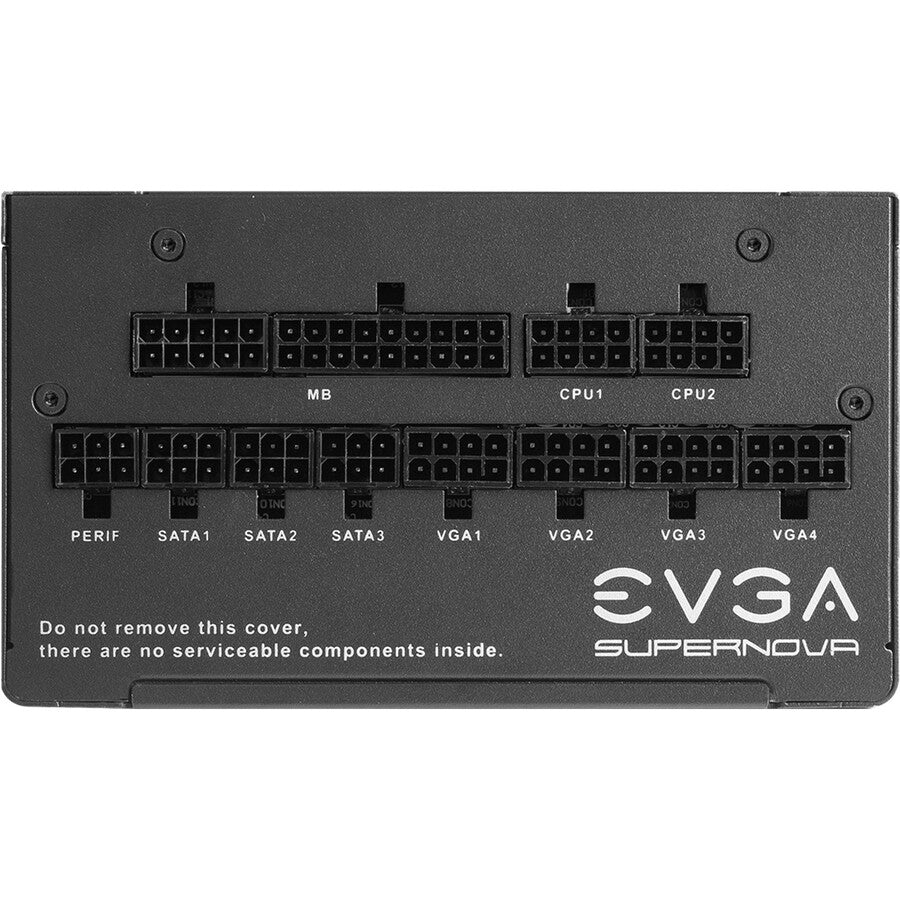 EVGA 850W Gold Switching Power Supply 220-G6-0850-X1