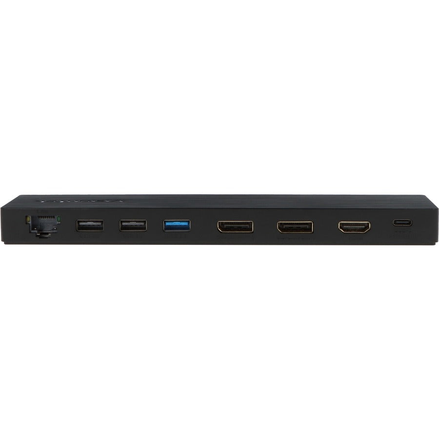 VisionTek VT2500 - Triple Display USB-C Docking Station with Power Delivery 901381