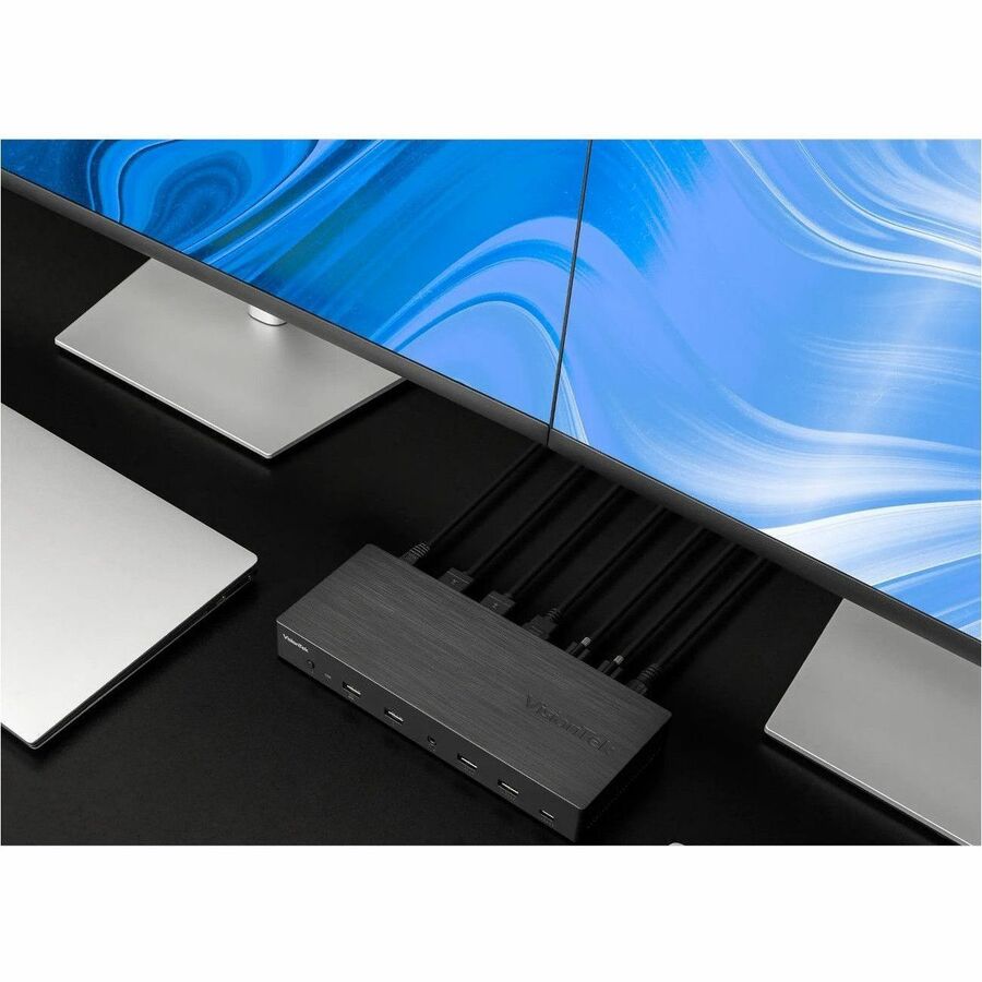 VisionTek VT4950 Docking Station 901520