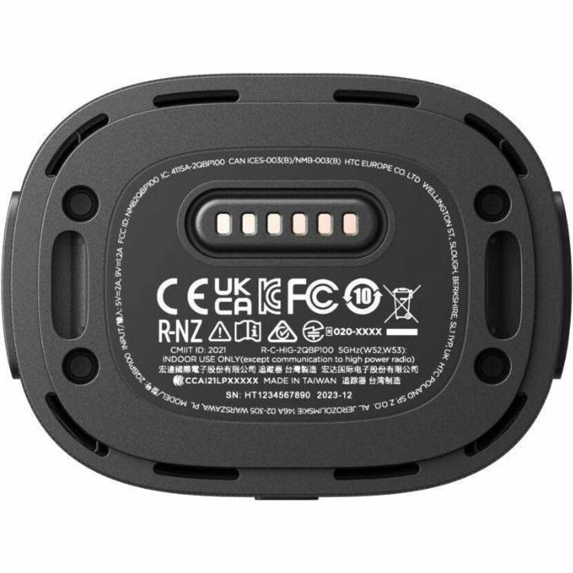 VIVE Ultimate Tracker 99HATT003-00