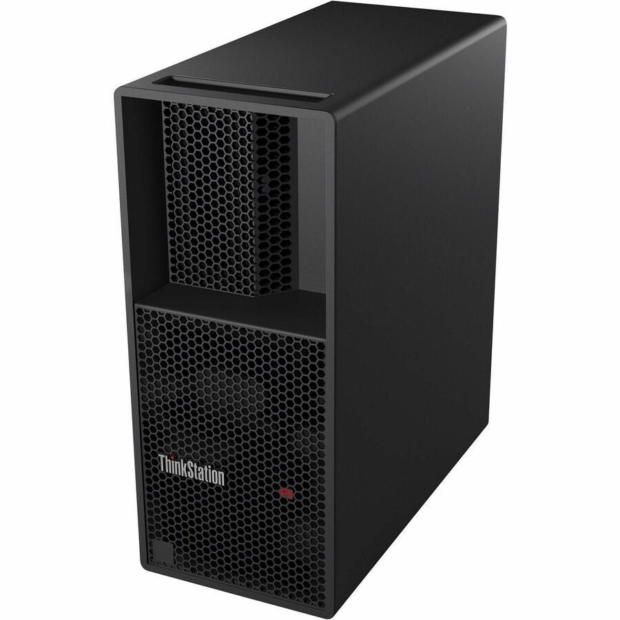Lenovo ThinkStation P3 30GS0062US Workstation - 1 x Intel Core i7 13th Gen i7-13700 - vPro Technology - 16 GB - 512 GB SSD - Tower 30GS0062US