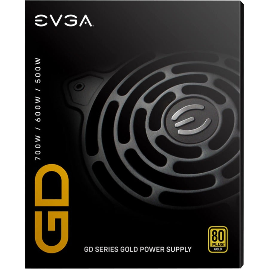 EVGA 700 GD Power Supply 100-GD-0700-V1