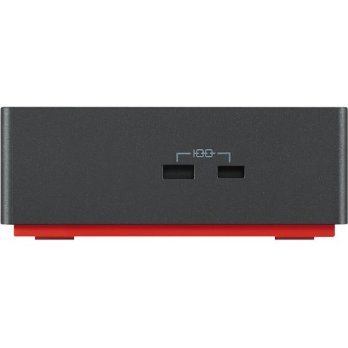 Lenovo ThinkPad Thunderbolt 4 Workstation Dock 40B00300US