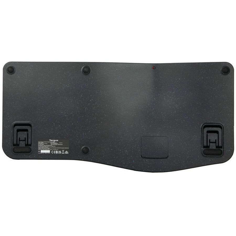 Targus Sustainable Ergonomic EcoSmart Keyboard AKB871US