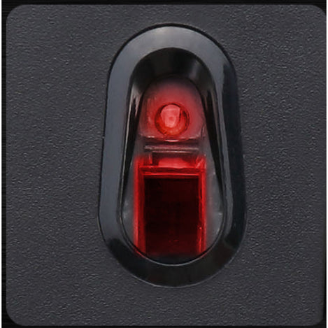 Adesso WKB-1100CB - Wireless Spill Resistant Mini Keyboard & Mouse Combo WKB-1100CB