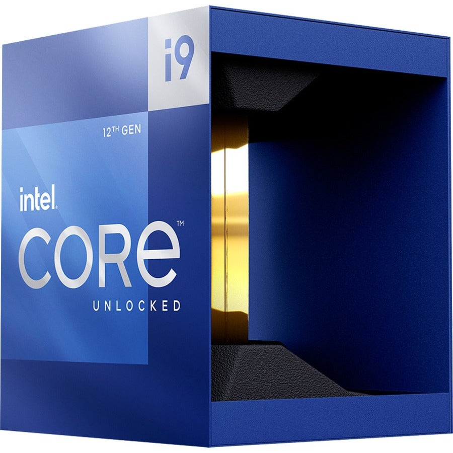 Intel Core i9 i9-12900K Hexadeca-core (16 Core) 3.20 GHz Processor BX8071512900K