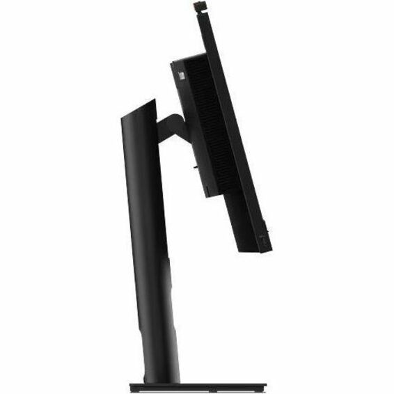 Lenovo ThinkCentre Tiny-In-One 24" Class Webcam LED Touchscreen Monitor - 16:9 - 4 ms 12NBGAR1US