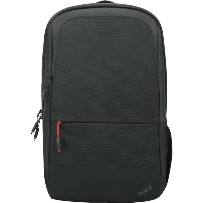 Lenovo Essential Carrying Case (Backpack) for 16" Lenovo Notebook - Black 4X41C12468