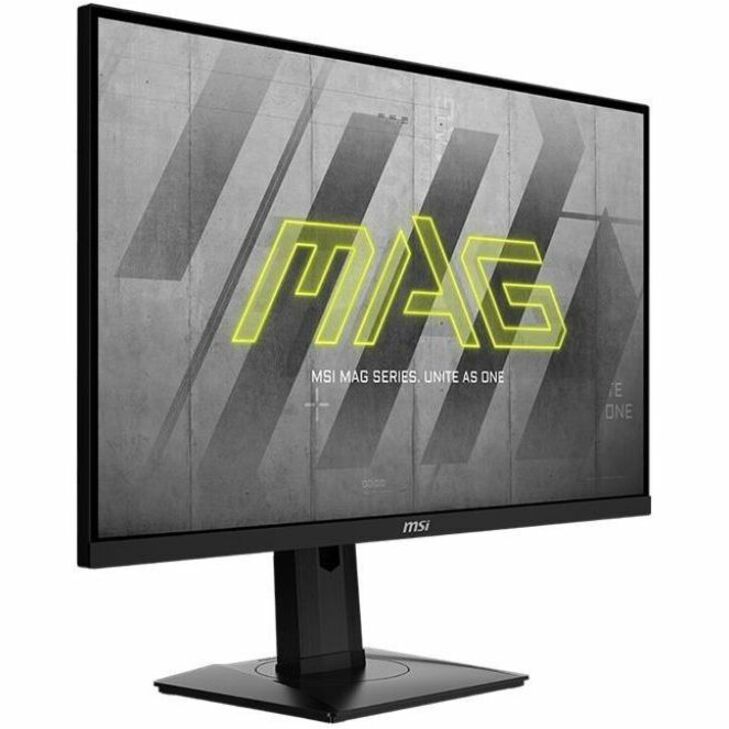 MSI MAG274UPF 27" Class 4K UHD Gaming LED Monitor - 16:9 - Black MAG 274UPF