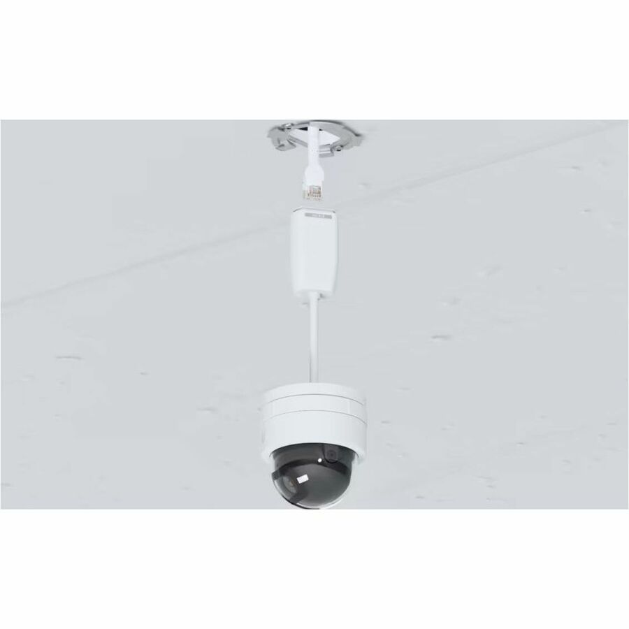 Ubiquiti UniFi G5 4 Megapixel Indoor 2K Network Camera - Color - Dome - White UVC-G5-Dome-Ultra