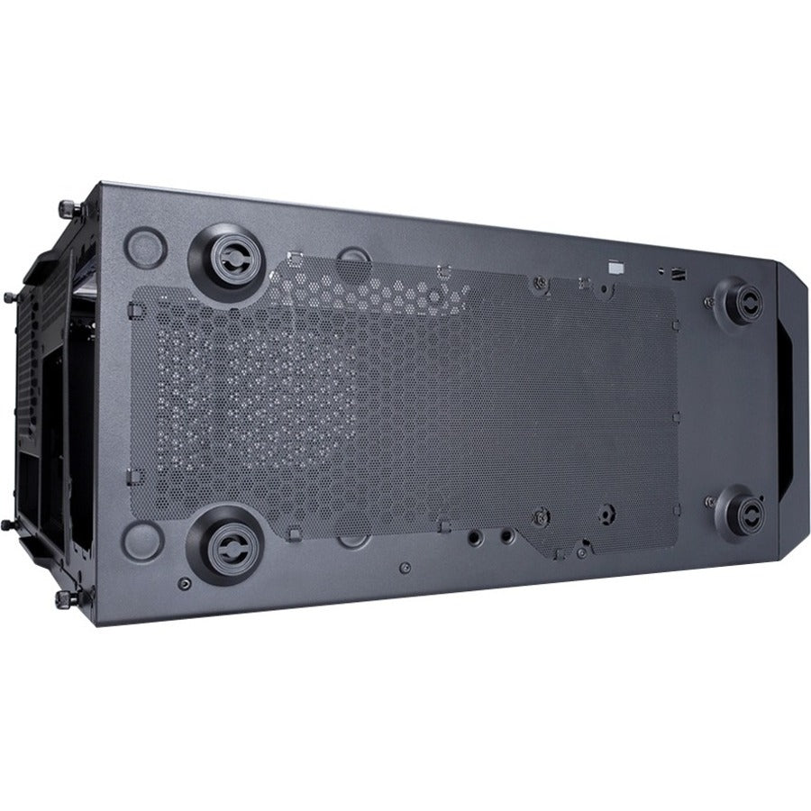 Fractal Design Focus G Computer Case with Side Window FD-CA-FOCUS-WT-W