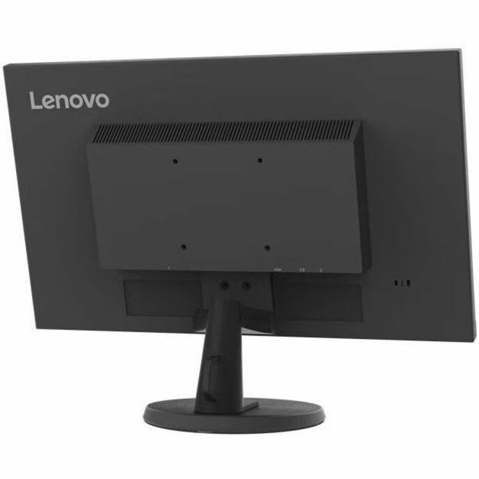 Lenovo D24-40 24" Class Full HD LED Monitor - 16:9 - Raven Black 67A2KCC6US