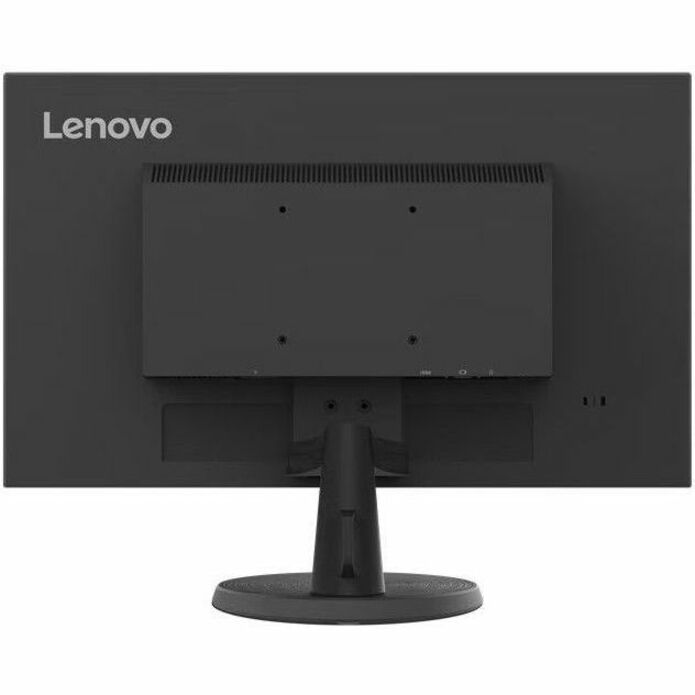 Lenovo D24-40 24" Class Full HD LED Monitor - 16:9 - Raven Black 67A2KCC6US