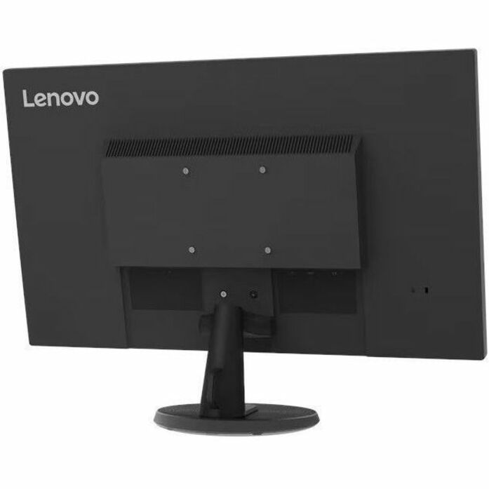 Lenovo D27-40 27" Class Full HD LED Monitor - 16:9 - Raven Black 67A3KCC6US
