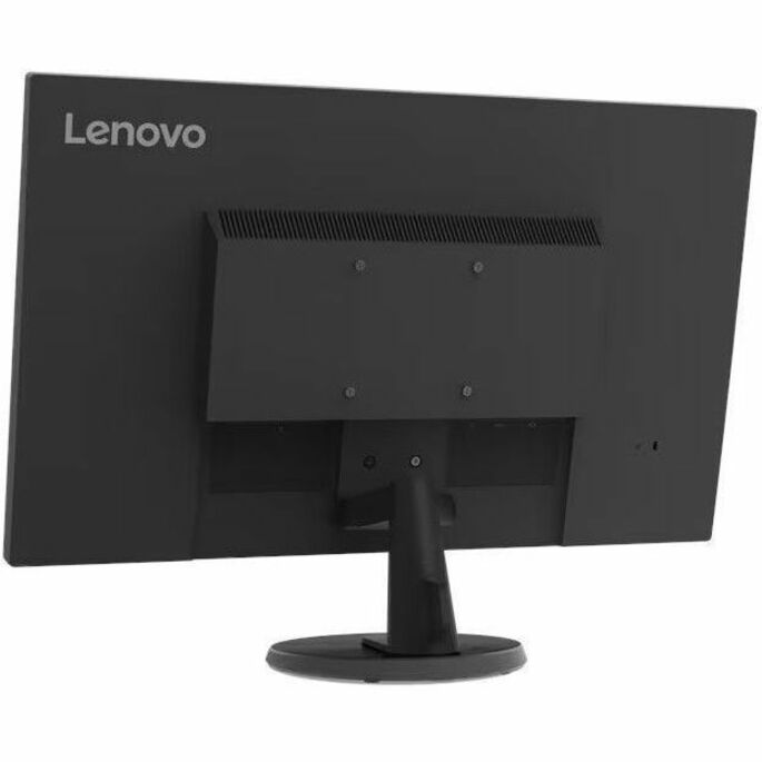 Lenovo D27-40 27" Class Full HD LED Monitor - 16:9 - Raven Black 67A3KCC6US