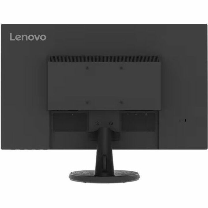 Lenovo D27-40 27" Class Full HD LED Monitor - 16:9 - Raven Black 67A3KCC6US