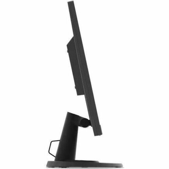 Lenovo D27-40 27" Class Full HD LED Monitor - 16:9 - Raven Black 67A3KCC6US