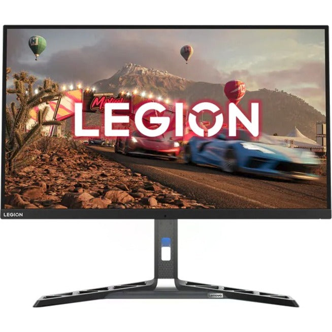 Lenovo Legion Y32p-30 32" Class 4K UHD Gaming LCD Monitor - 16:9 66F9UAC6US
