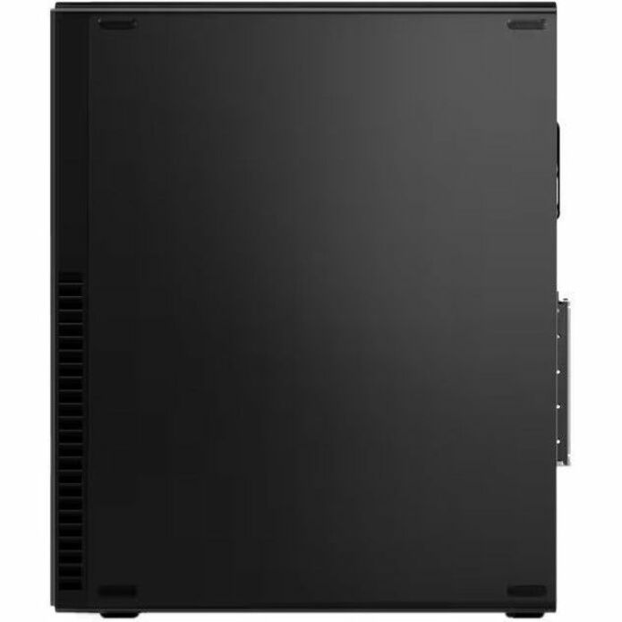 Lenovo ThinkCentre M75s Gen 2 11R8004HUS Desktop Computer - AMD Ryzen 3 PRO 5350G - 8 GB - 256 GB SSD - Small Form Factor - Black 11R8004HUS