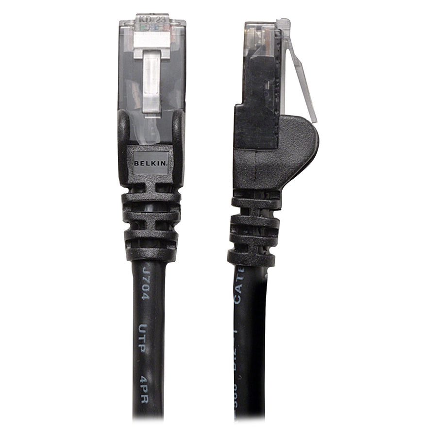 Belkin Cat6 Cable A3L980-10-BLK-S
