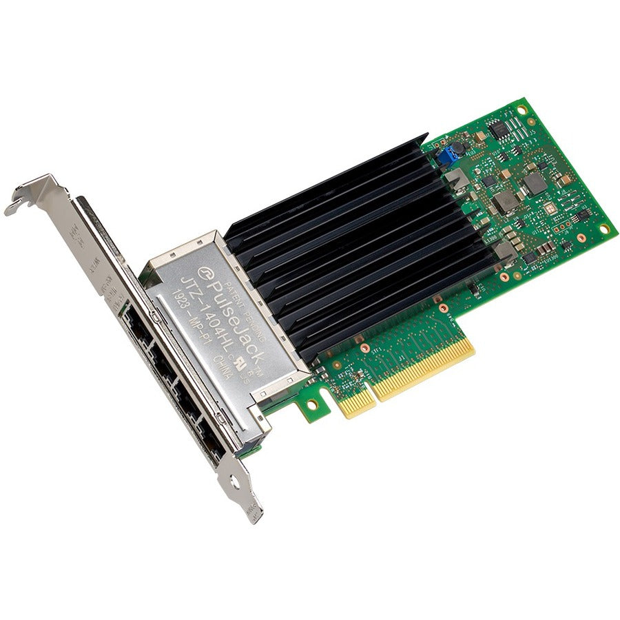 Intel Ethernet Network Adapter X710-T4L X710T4LBLK