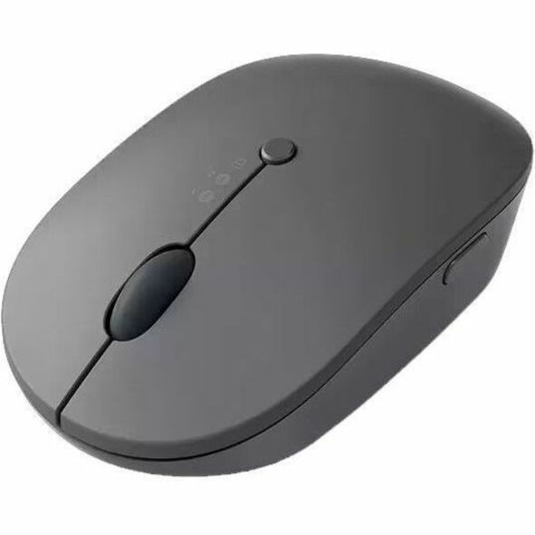 Lenovo Go Wireless Multi-Device Mouse (Storm Grey) GY51C21211