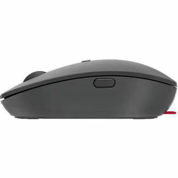 Lenovo Go Wireless Multi-Device Mouse (Storm Grey) GY51C21211