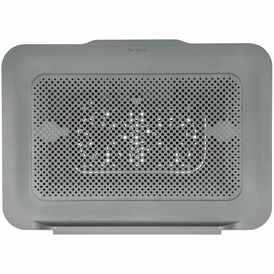 Targus 18" Dual Fan Chill Mat with Adjustable Stand AWE90GL