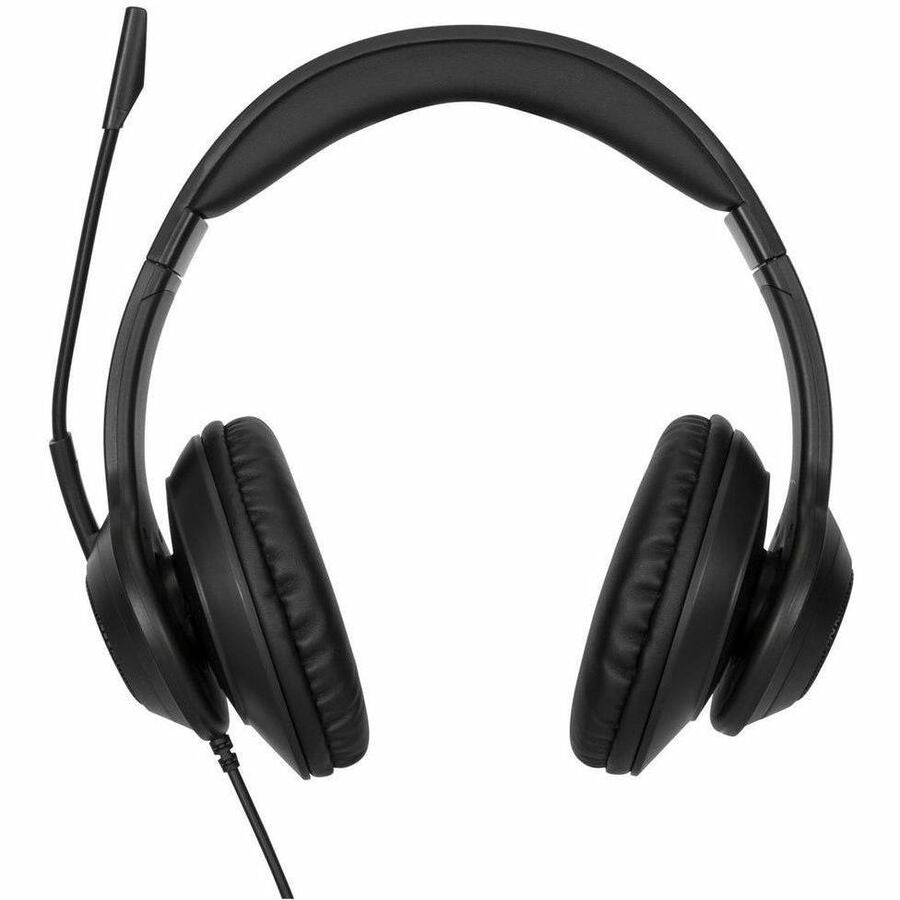 Targus Wired Stereo Headset AEH102TT