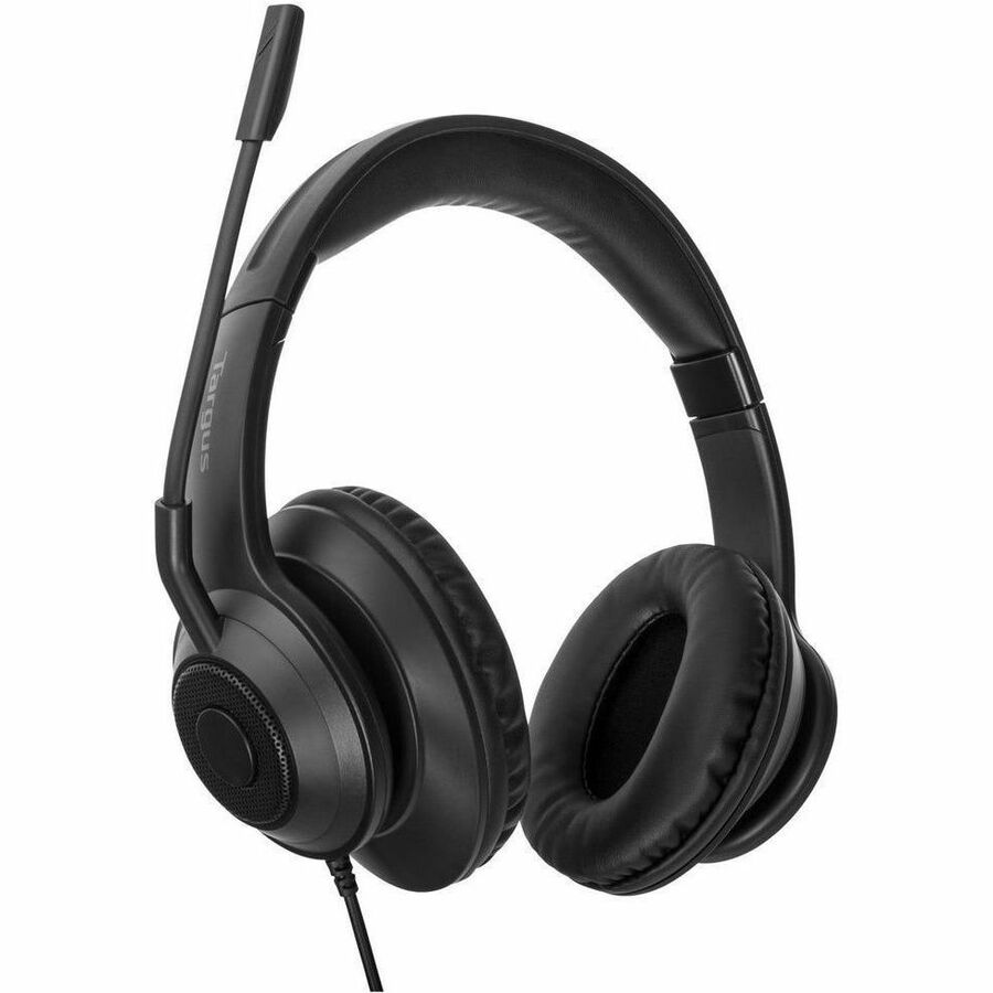 Targus Wired Stereo Headset AEH102TT
