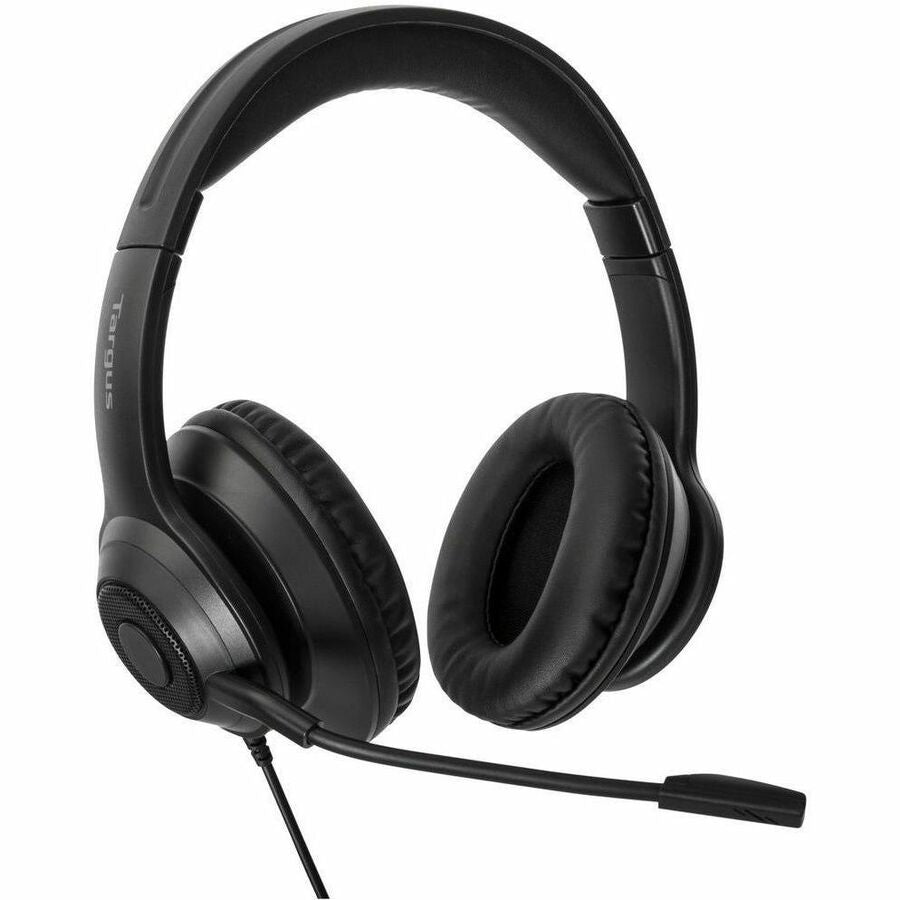 Targus Wired Stereo Headset AEH102TT