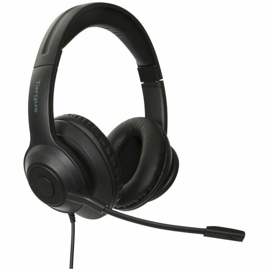 Targus Wired Stereo Headset AEH102TT