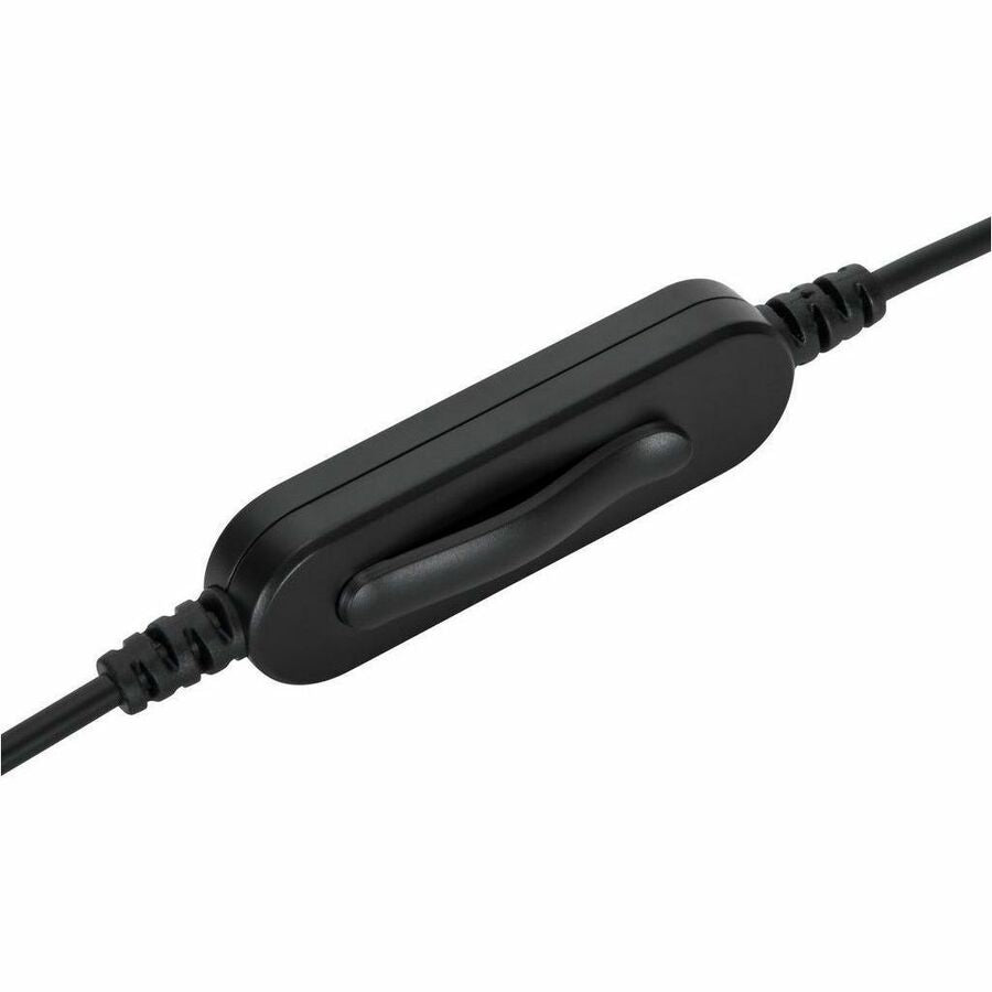 Targus Wired Stereo Headset AEH102TT