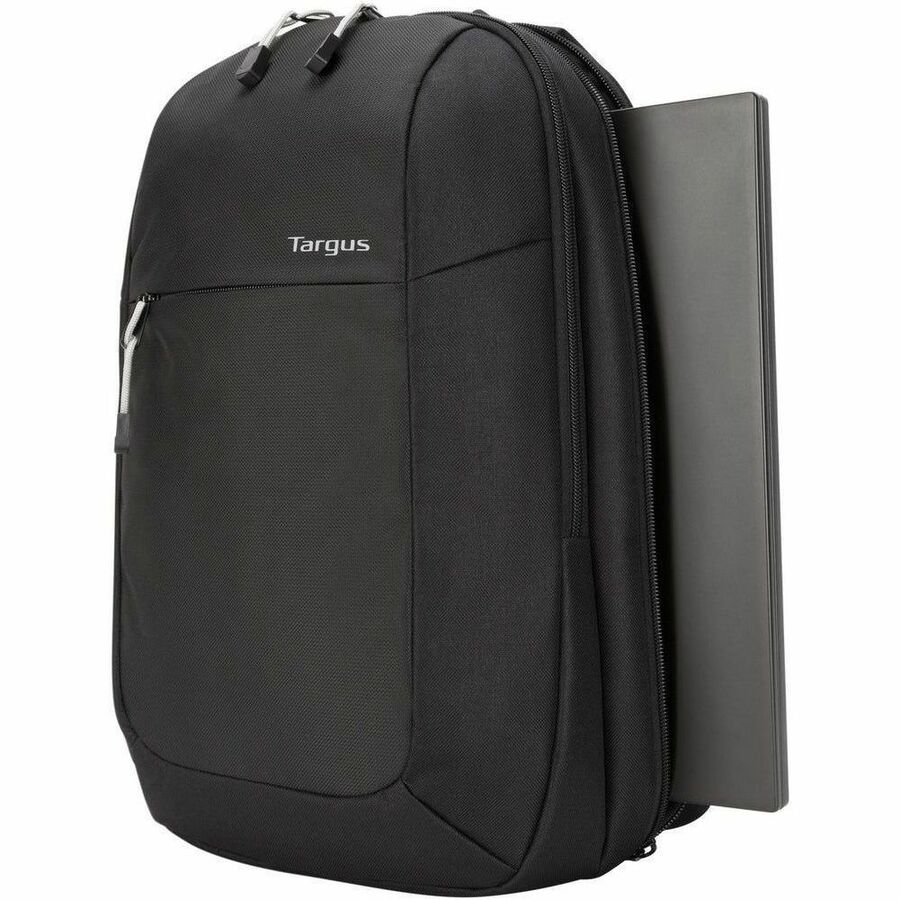 Targus Intellect TSB966GL Carrying Case (Backpack) for 15.6" to 16" Notebook - Black TSB966GL