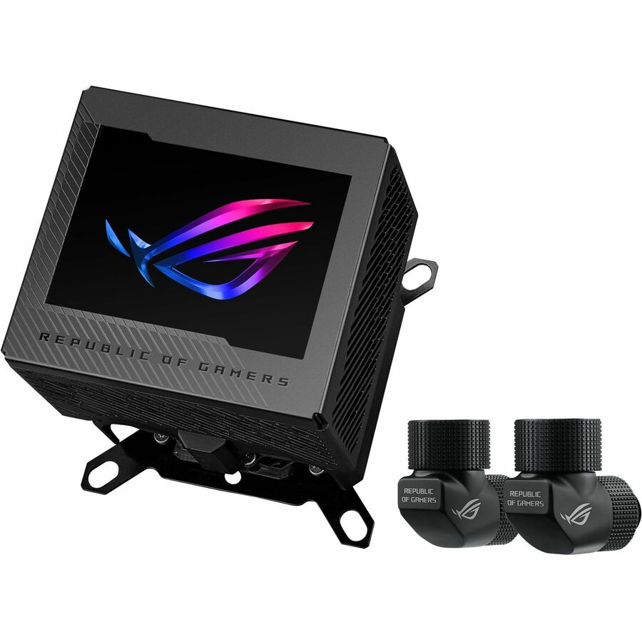 Asus ROG Ryujin III WB Water Block ROG RYUJIN III WB
