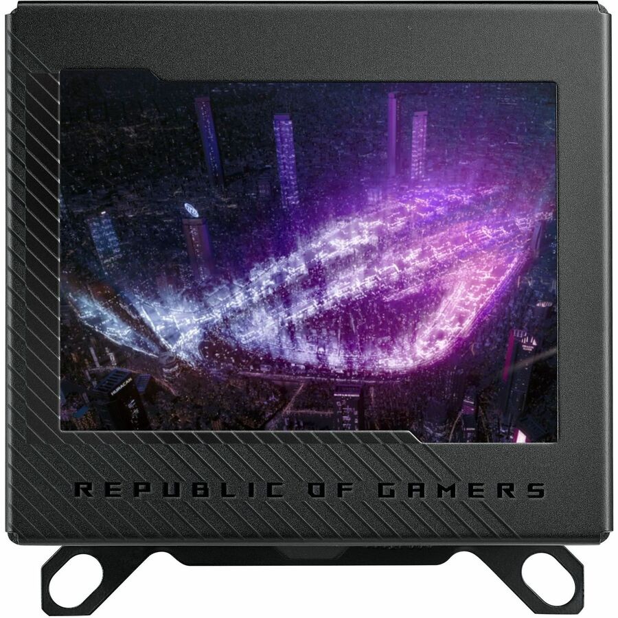 Asus ROG Ryujin III WB Water Block ROG RYUJIN III WB