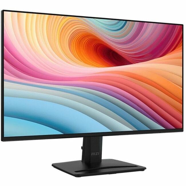 MSI MP252 E2 24" Class Full HD LCD Monitor - 16:9 PROMP252E2