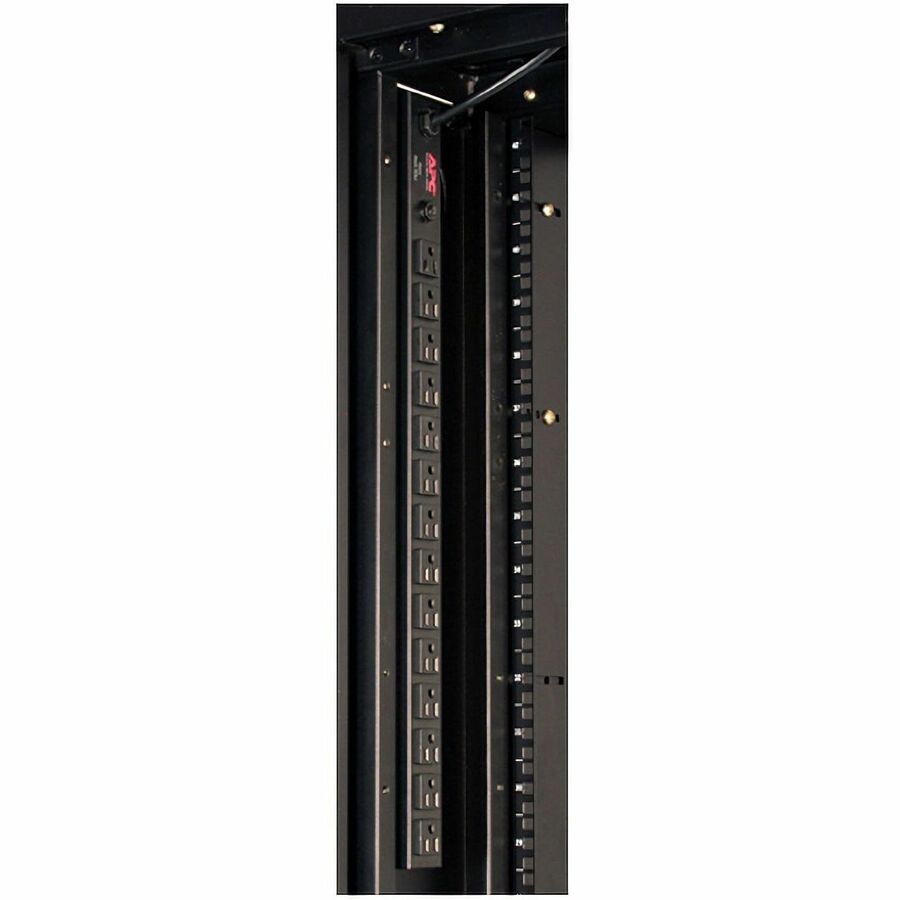 APC Basic Rack 1.8kVA PDU AP9567