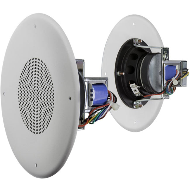 JBL Commercial CSS8004 Ceiling Mountable Speaker - 15 W RMS CSS8004