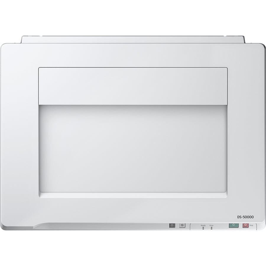 Epson WorkForce DS-50000 Flatbed Scanner - 600 dpi Optical B11B204121