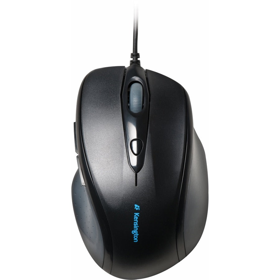 Kensington Pro Fit Full-Size Mouse USB K72369US