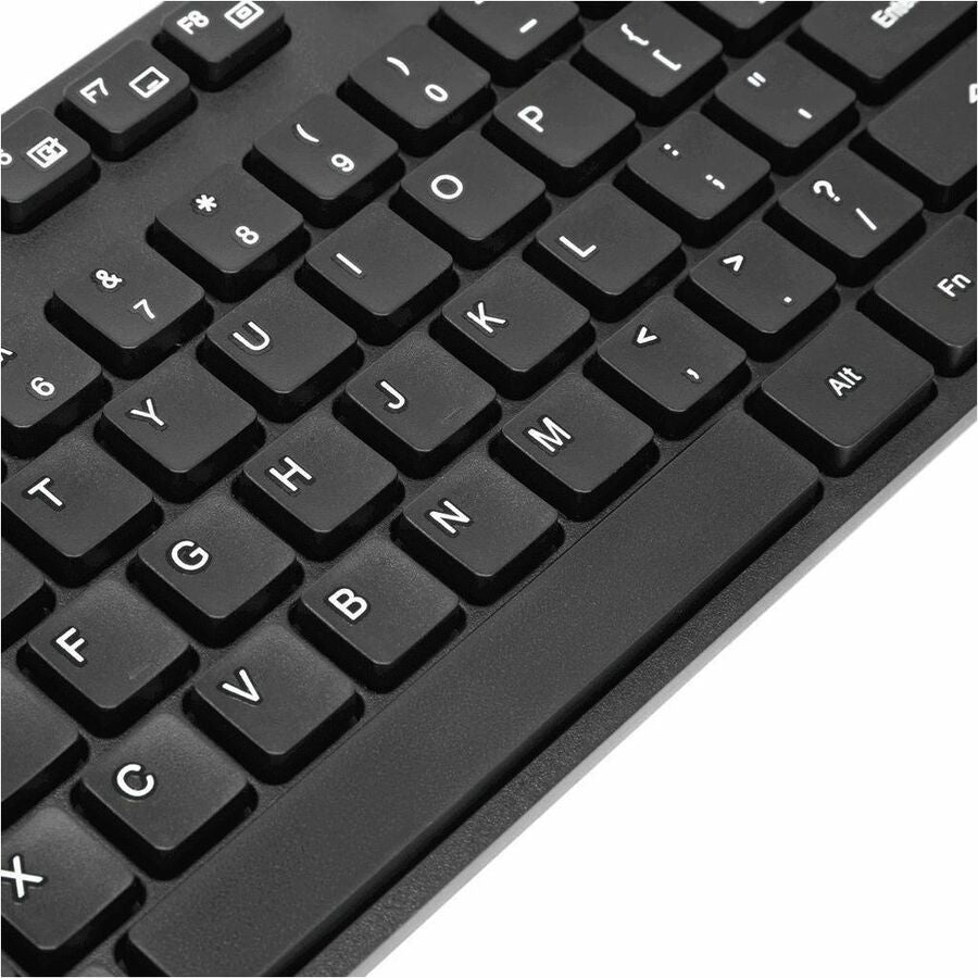 Targus USB Wired Keyboard AKB30US
