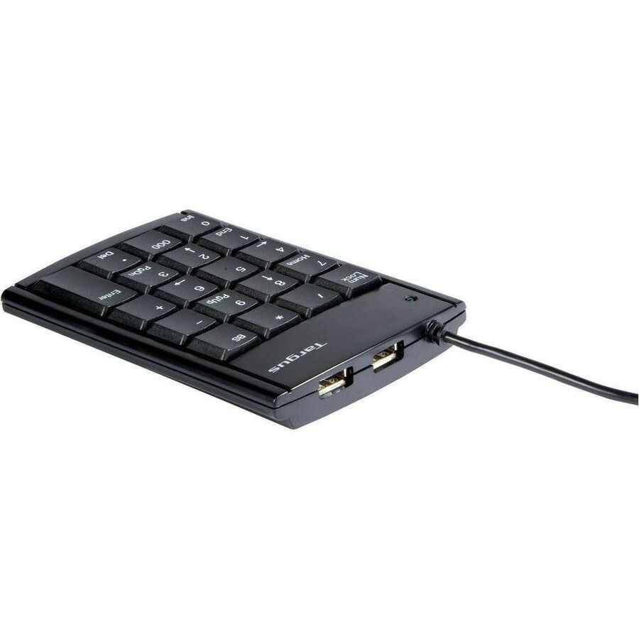 Targus PAUK10U Ultra Mini USB Keypad PAUK10U