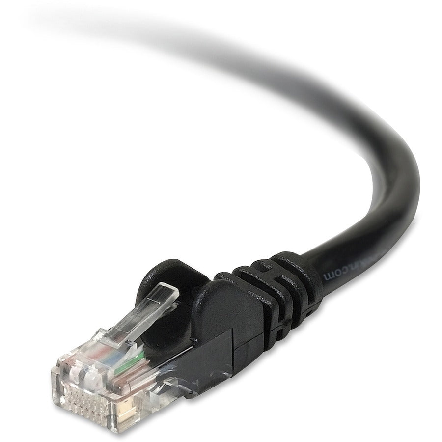 Belkin Cat6 Cable A3L980-10-BLK-S
