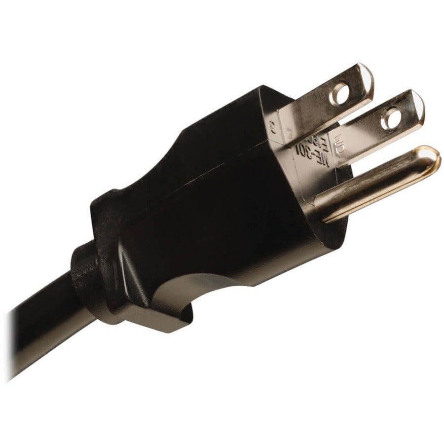 Tripp Lite by Eaton 2400W 120V Power Conditioner with Automatic Voltage Regulation (AVR), AC Surge Protection, 6 Outlets LC2400