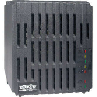 Tripp Lite by Eaton 2400W 120V Power Conditioner with Automatic Voltage Regulation (AVR), AC Surge Protection, 6 Outlets LC2400