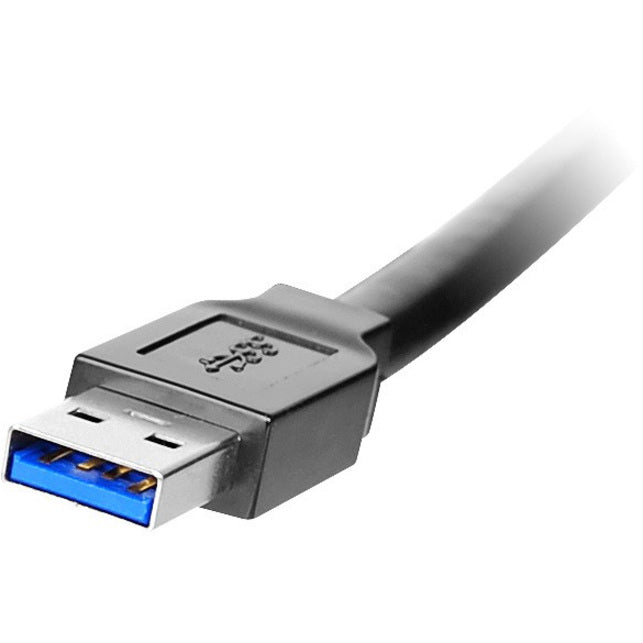 SIIG USB 3.0 Active Repeater Cable - 15M JU-CB0711-S1