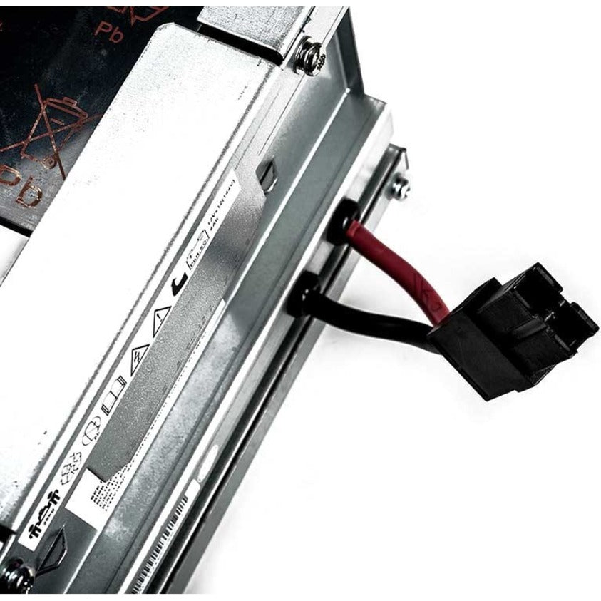 Vertiv Liebert Hot-Swap Internal 9 Ah, 288V Lead-Acid Battery for Liebert GXT4-8000RT208 and GXT4-10000RT208 UPS systems GXT4-288VBATKIT