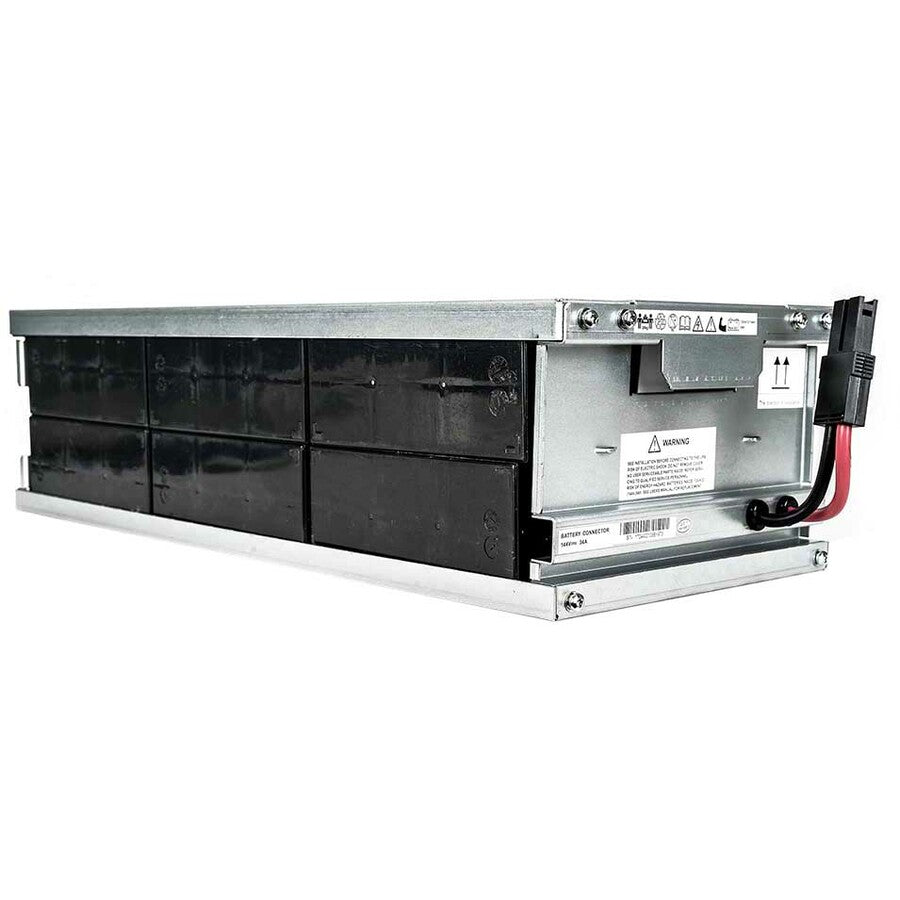 Vertiv Liebert Hot-Swap Internal 9 Ah, 288V Lead-Acid Battery for Liebert GXT4-8000RT208 and GXT4-10000RT208 UPS systems GXT4-288VBATKIT